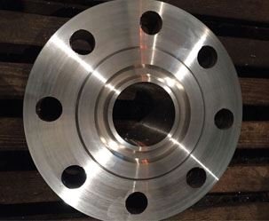 Flanges