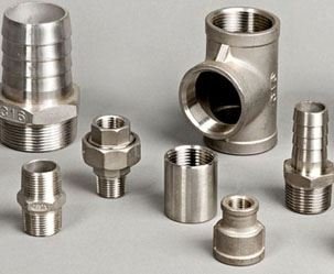 Forged Fittings