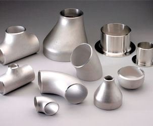 Pipe Fittings