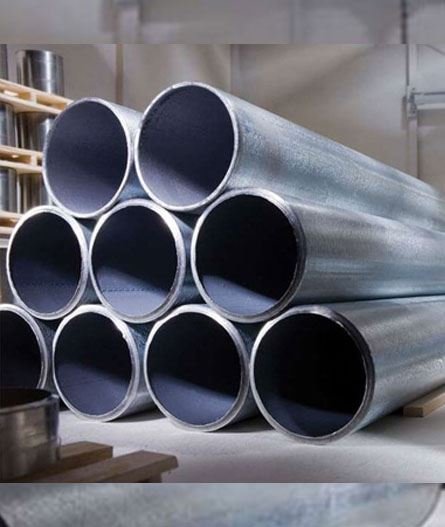 Pipes & Tubes