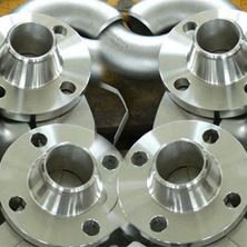 Alloy Steel Flanges