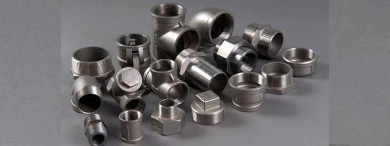 Alloy Steel Manufacturer in India