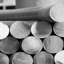 Alloy Steel Round Bar