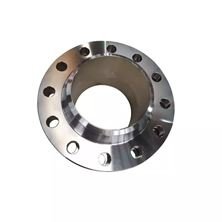 Hastelloy Flanges