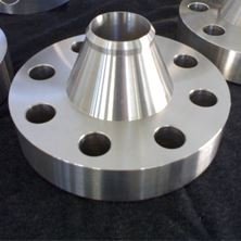 Inconel Flanges