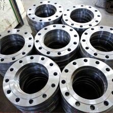 Monel Flanges