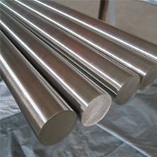 Monel Round Bar