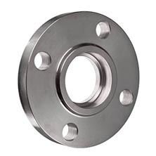 Slip On Flanges