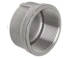 Forged Cap Fittings