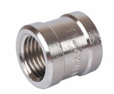 Forged Coupling Fittings 