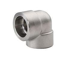 Forged Elbow Fittings