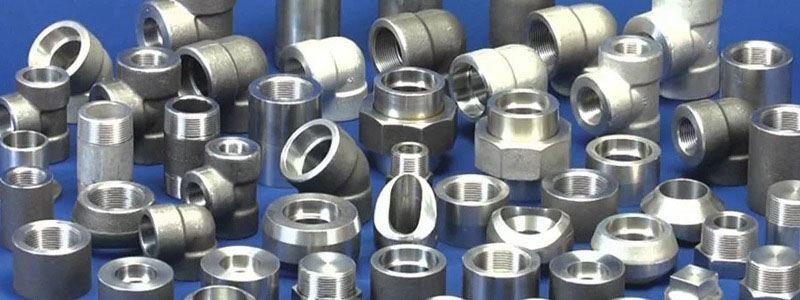 Forged Fittings Manufacturer in India