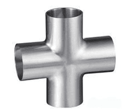 Pipe Fittings Cross