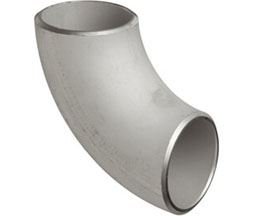 Pipe Fittings Elbow