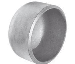 Pipe Fittings End Cap