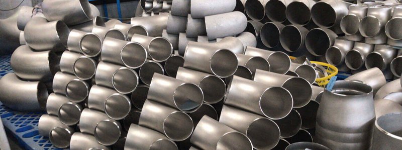 Pipe Fittings Manufacturer in India