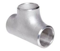 Pipe Fittings Tee 