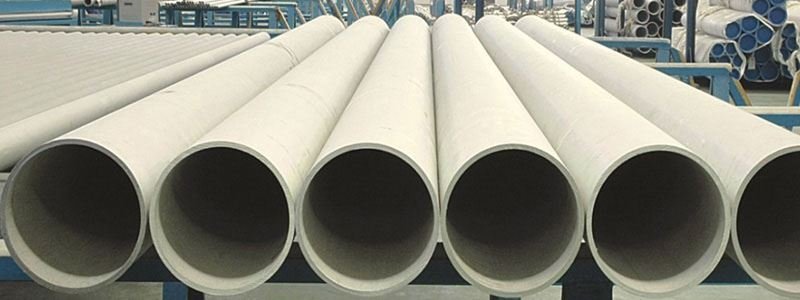 Pipe & Tube Manufacturer in India