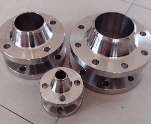 Flanges