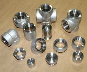 Forged Fittings