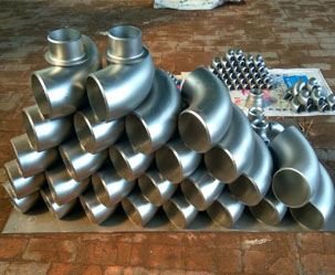 Pipe Fittings